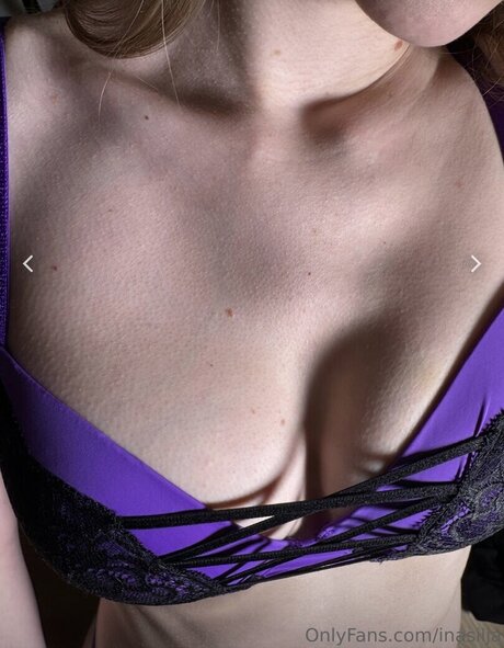 InaSilja modelo perfecto galerías