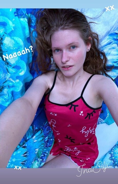 InaSilja étoile de haute qualité image