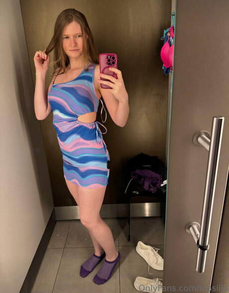 InaSilja mejor estrella porno galería