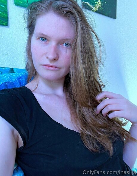 InaSilja estrella hermosa imágenes