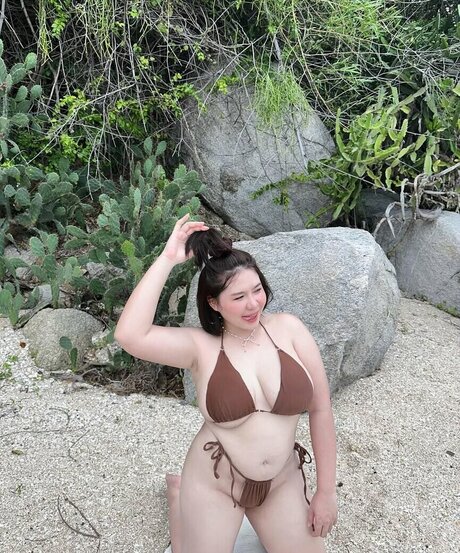 oprc18 model pornographic photo