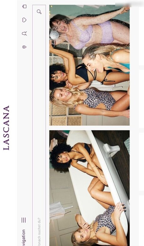 Anna Maria Schimanski estrella del arte fotos