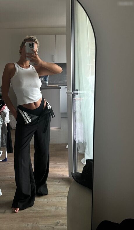 Anna Maria Schimanski linda estrella recopilación