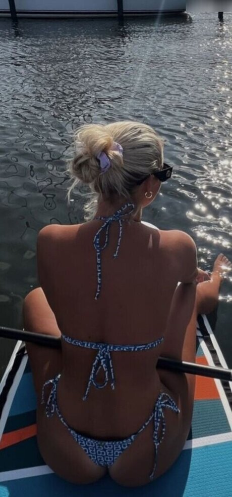 Anna Maria Schimanski actrice érotique galeries