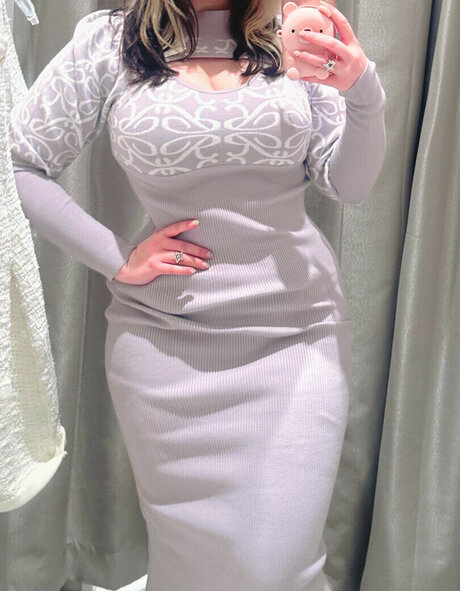 Aretteepls modelo bonita galería