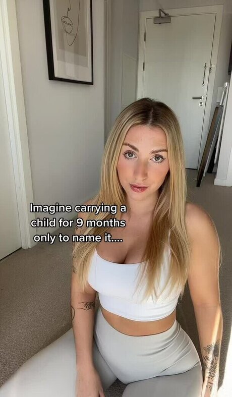 Zanna Rose modelo desnudos recopilación