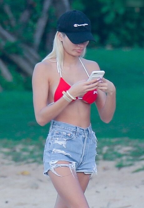 Pia Mia Perez star du sexe galerie