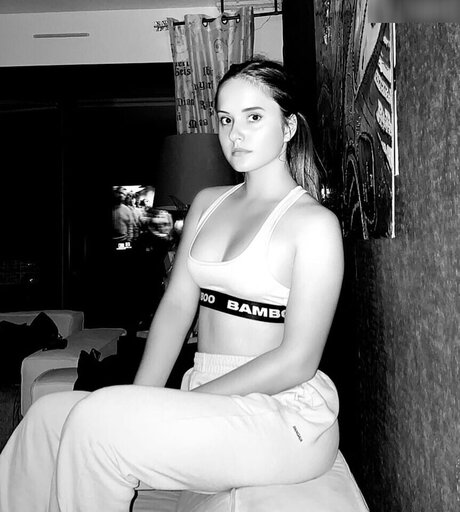 Davina Geiss meilleure star du porno galeries