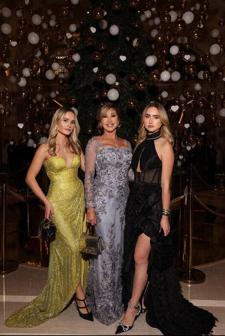 Davina Geiss sexe star photos