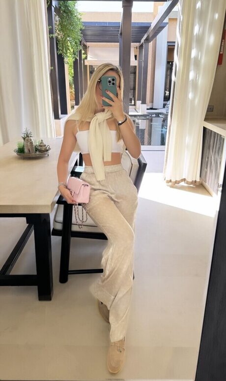 Davina Geiss Imagen de perfil