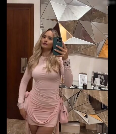 Davina Geiss estrella hd fotos