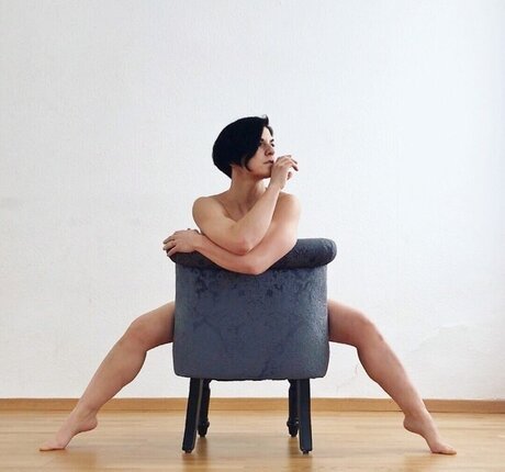 Baemboo star naked pics