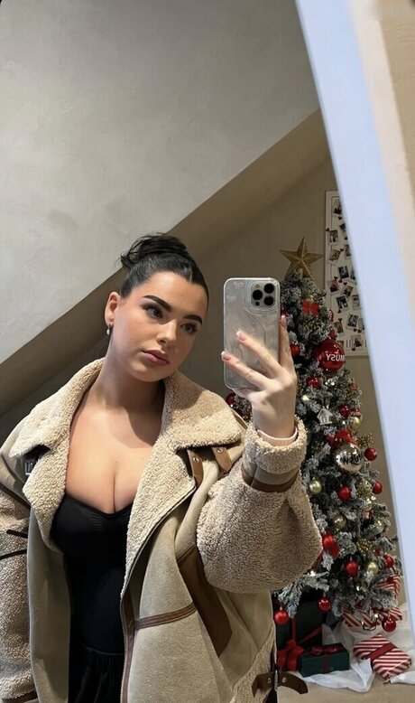 Hedda wmd modèle adulte des photos