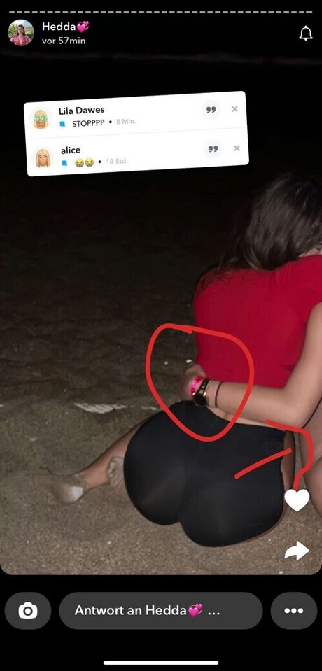 Hedda wmd estrella del sexo imagen