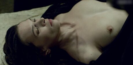 Versailles Fernsehserie_ actriz exclusiva recopilación