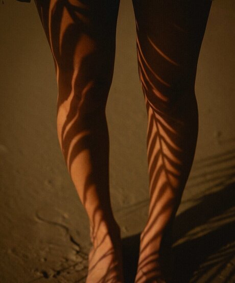 Sophia Chiara modèle galerie