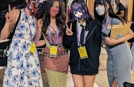 Akuma Nihmune modelo gratis imagen