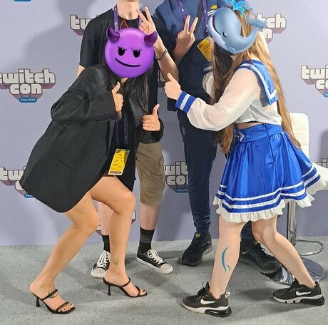 Akuma Nihmune star du porno sympa galeries