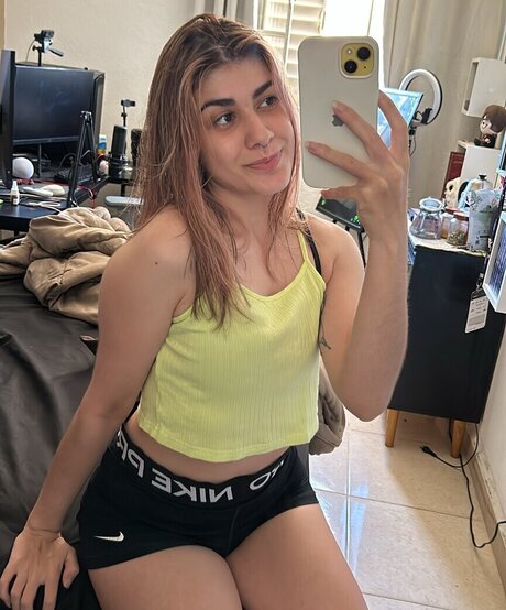 lorak al sex model pic