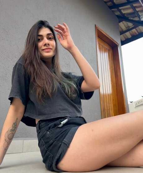 lorak al nice pornstar pic
