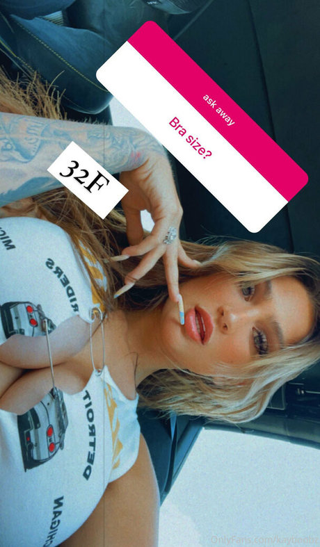 VIPKay modèle hd photo