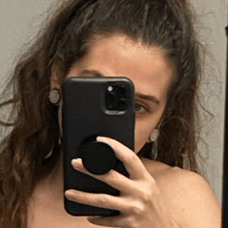 Julia Khaljiit exclusive pornstar picture