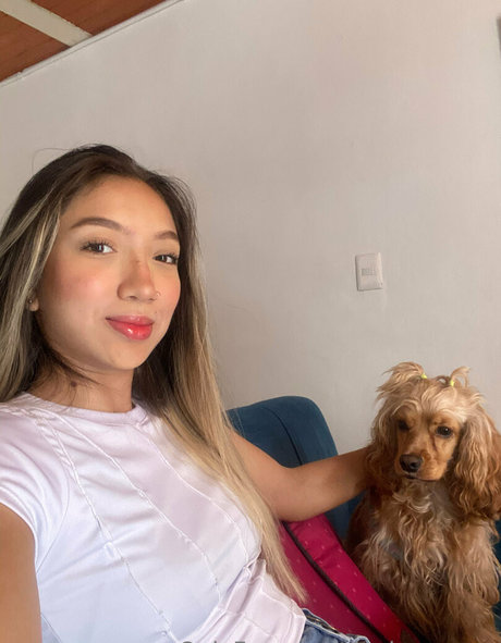 18 asian onlyfans pornographic images