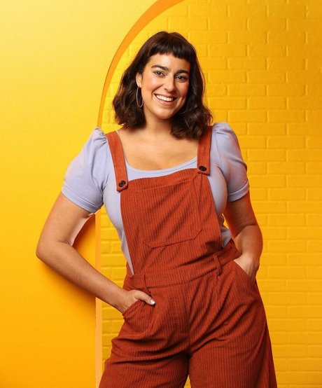 Smosh Girls estrella libre imágenes