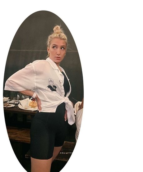 Smosh Girls hermosa actriz archivo