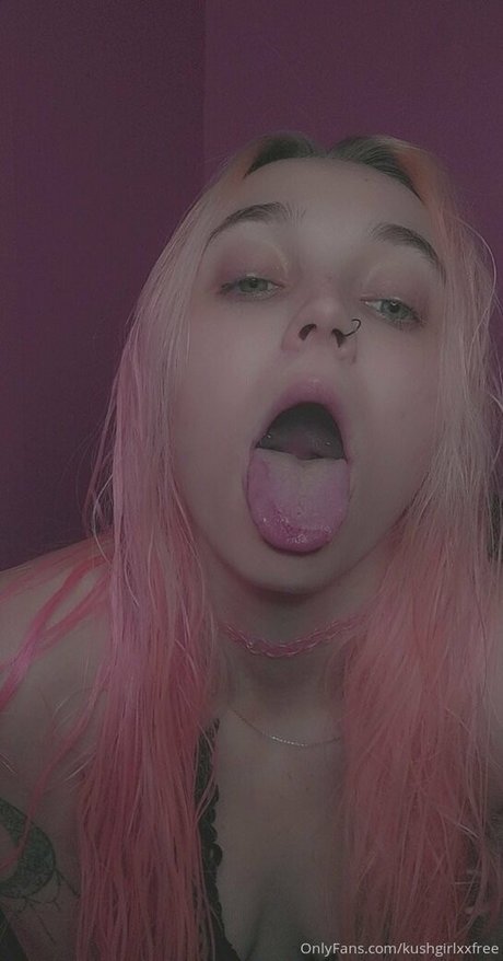 kushgirlxxfree star du sexe image