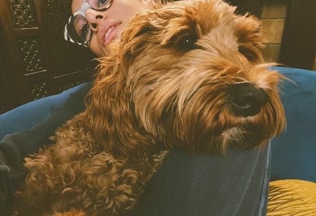 Meaghan Rath nus étoiles image