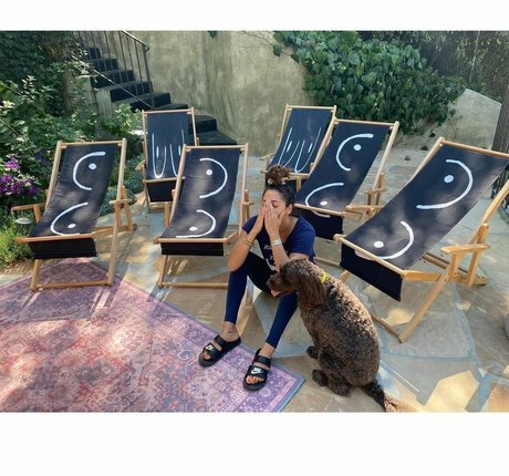 Meaghan Rath star du porno photo