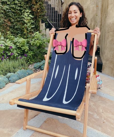 Meaghan Rath étoile exclusive galeries