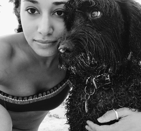 Meaghan Rath étoile sympa des photos