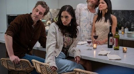 Meaghan Rath desnudos de estrellas porno archivo