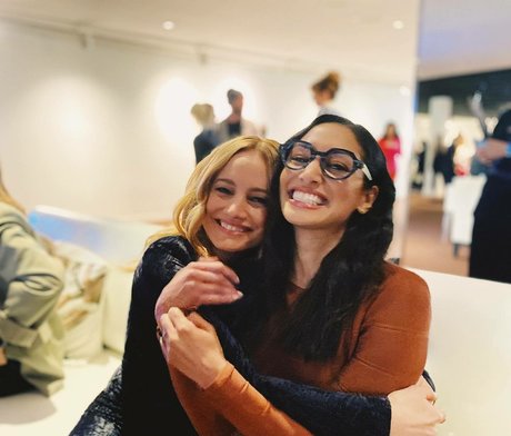 Meaghan Rath estrella xxx imagen