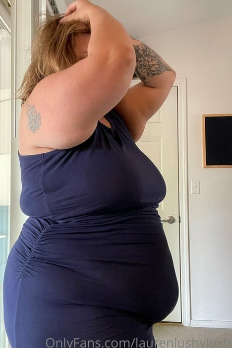 lushie lauren star du porno chaud photo