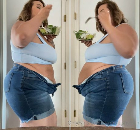 lushie lauren modelo desnudo imágenes