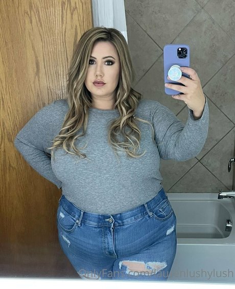 lushie lauren étoile adulte galerie