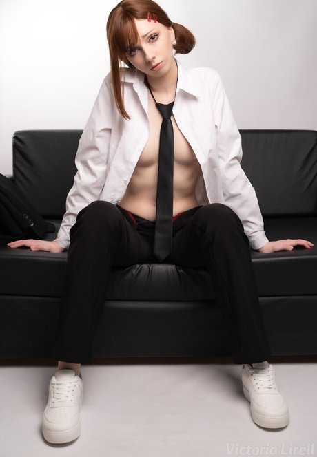 Victoria Lirell actrice galerie