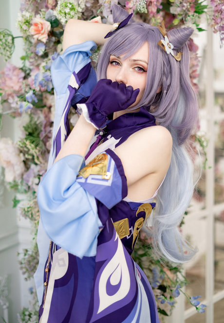 Victoria Lirell belle actrice img