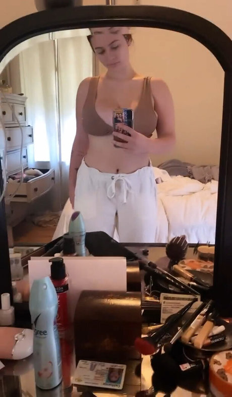 Emma Trotta modelo erótico recopilación