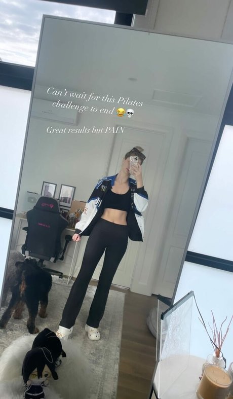 OnlyFans flexible exclusif chaud collection