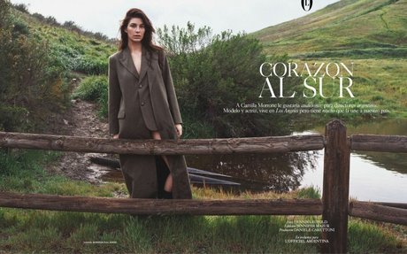 Camila Morrone étoile sympa img