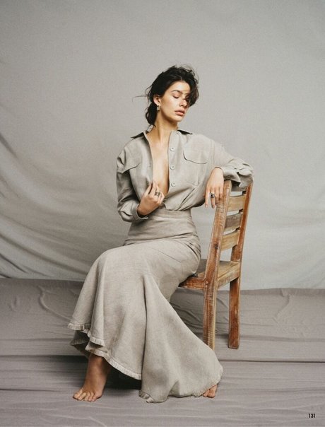 Camila Morrone arte estrella porno imágenes