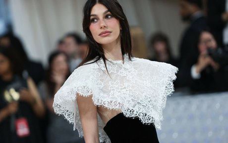 Camila Morrone sexo estrella fotos