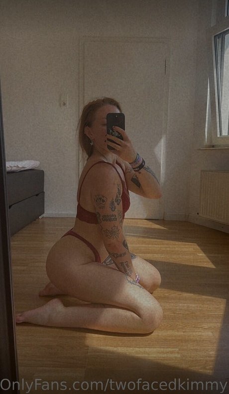 Towfacedkimmy modelo sexual galería