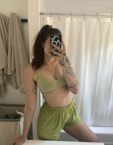 allieoops étoile parfaite photos