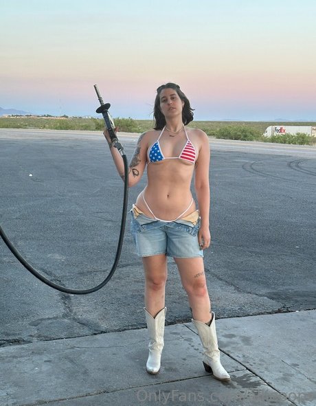 allieoops belle star du porno des photos