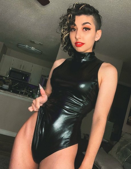 SailorTabbyCat desnudos estrella porno imágenes